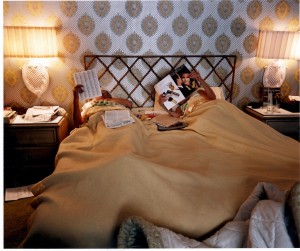PFH3_SULTAN_READING_IN_BED_1988